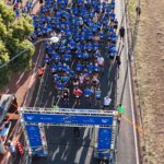 Inscrições para a 2ª Corrida Vida e Movimento estão abertas em Rio Preto