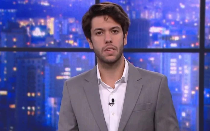 1º Fórum Assescrip debate economia, negócios e liderança com Caio Coppolla e Antônio Cabrera em Rio Preto 1º Fórum Assescrip debate economia, negócios e liderança com Caio Coppolla e Antônio Cabrera em Rio Preto