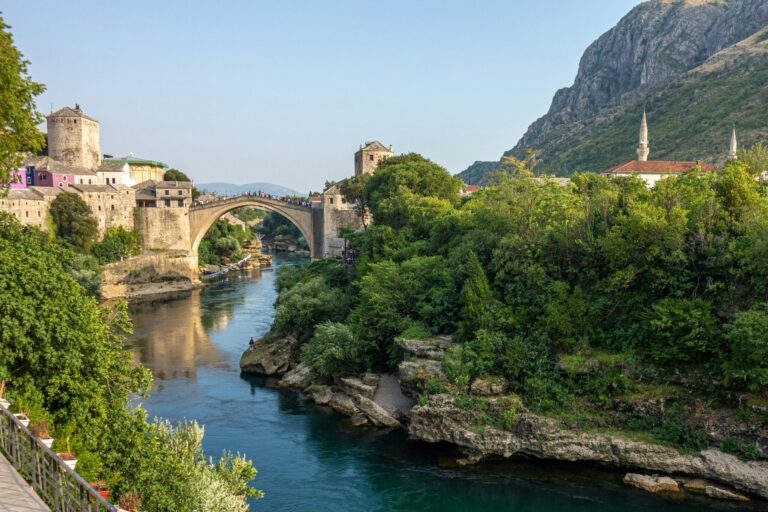  5 destinos para vivenciar o verão europeu