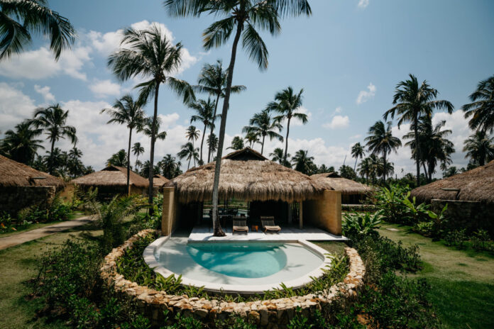Primitivo Hotel & Villas