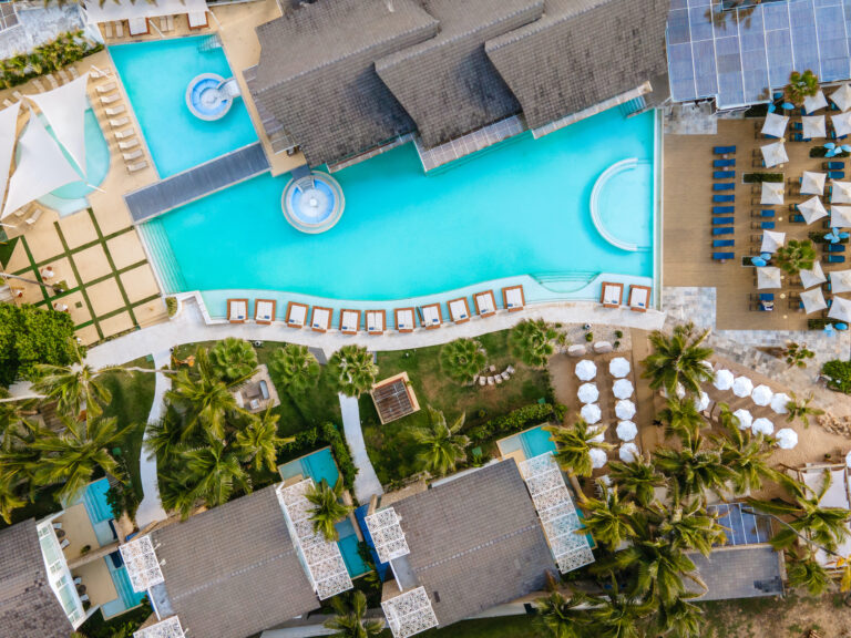 The Westin Porto de Galinhas celebra trajetória de sucesso