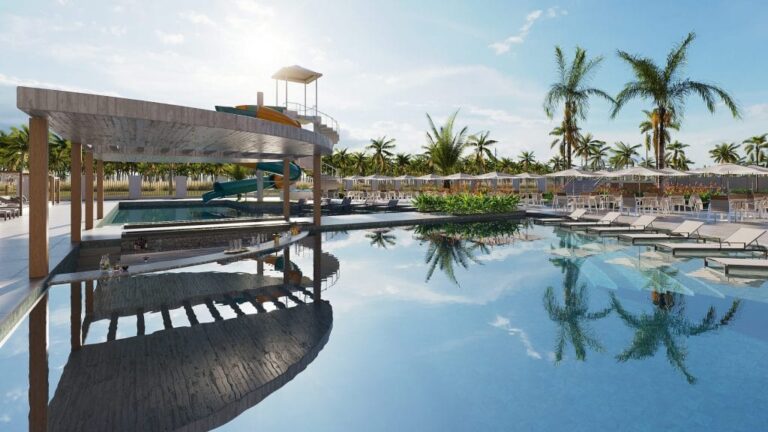 Beach GAV Resorts
