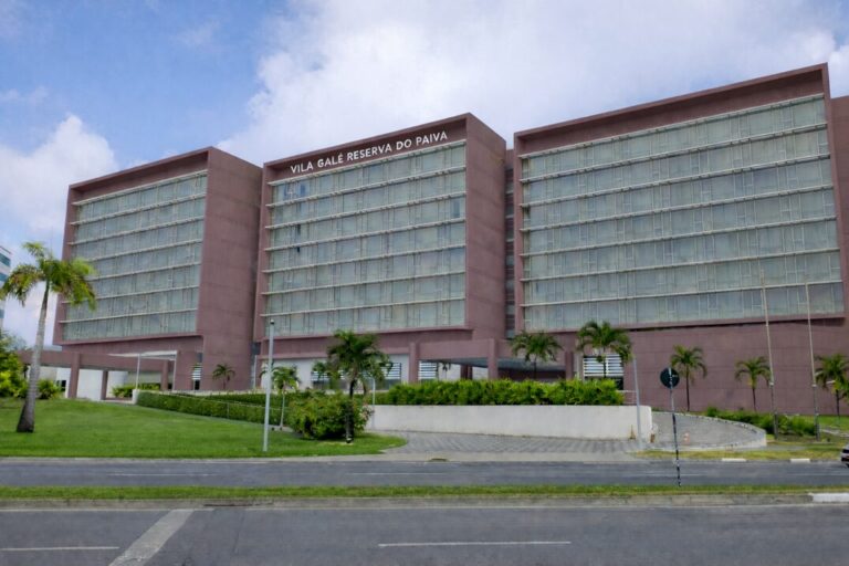 Vila Galé inaugura o Reserva do Paiva Resort