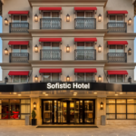 Livá Hotéis & Resorts e Sofistic anunciam parceria
