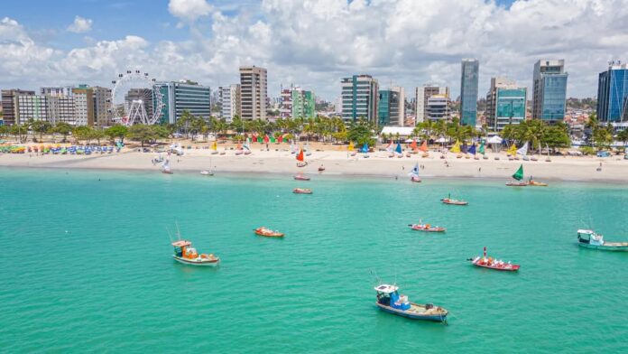 Maceió O que fazer em Maceió