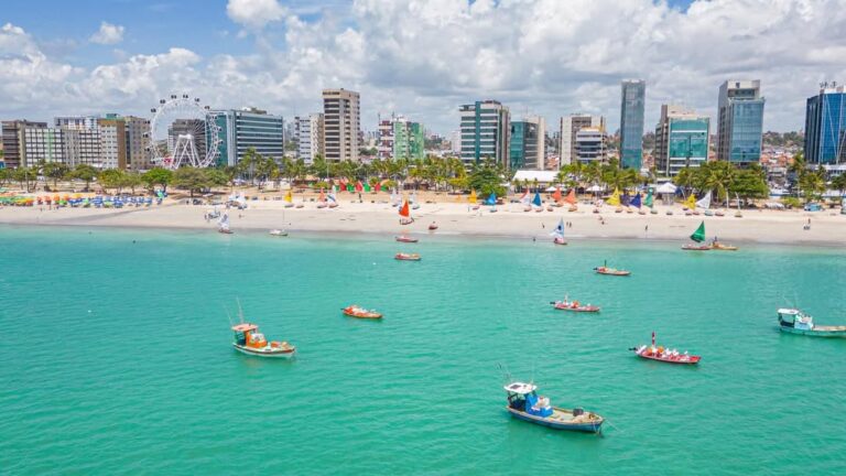 O que fazer em Maceió