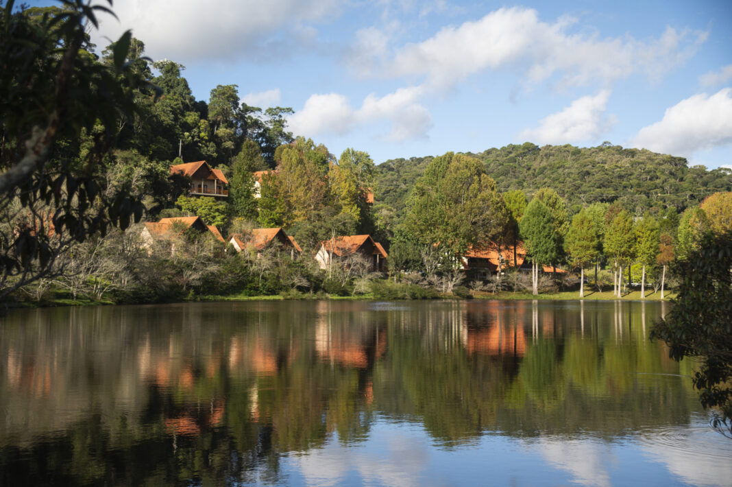 Montanhas Capixabas