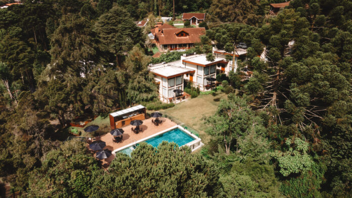 Hotel Quebra-Noz Hotel Quebra-Noz