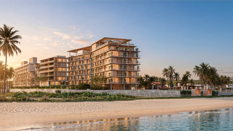 Wyndham Maragogi