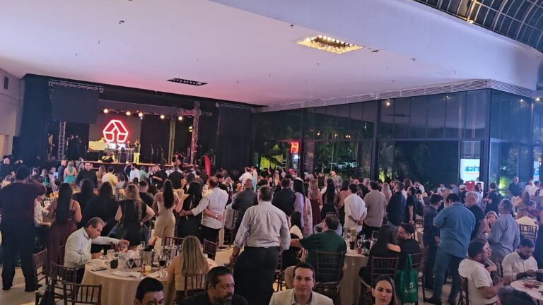 Corretor Fest 2026 reúne mercado imobiliário em grande noite em São José do Rio Preto