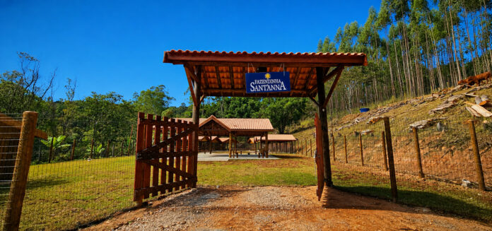 Fazenda Sant'Anna Fazenda Sant'Anna