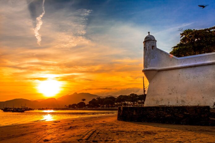 Litoral Norte SP