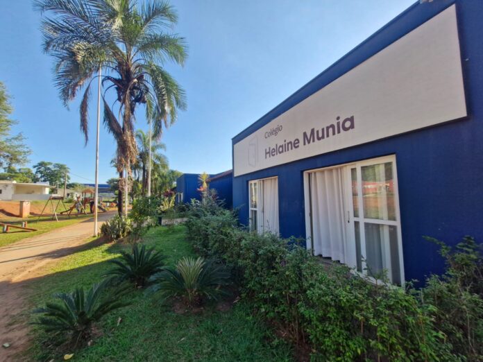 Alarme anuncia mudança na estrutura educacional para garantir sustentabilidade do Instituto