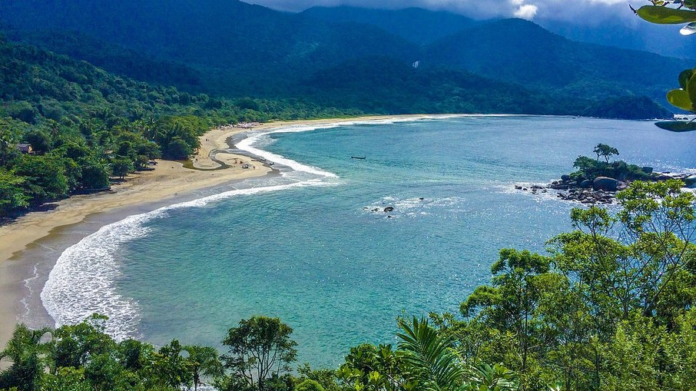 Vai para Ilhabela? Saiba como pagar a taxa ambiental e evitar multa Vai para Ilhabela? Saiba como pagar a taxa ambiental e evitar multa