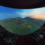 Cacau Park anuncia “Voo de Tikal”, primeiro flying theater da América Latina