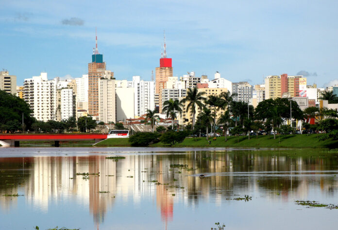 rio preto